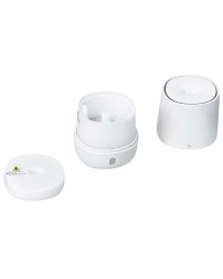 Ароматизатор воздуха Xiaomi HL Aroma Diffuser HL EOD01 белый