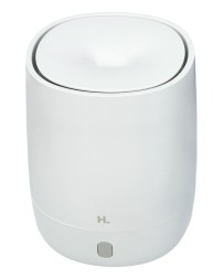 Ароматизатор воздуха Xiaomi HL Aroma Diffuser HL EOD01 белый