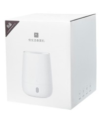 Ароматизатор воздуха Xiaomi HL Aroma Diffuser HL EOD01 белый