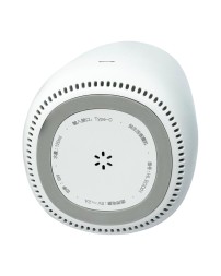 Ароматизатор воздуха HL Aroma Diffuser HL EOD01 белый