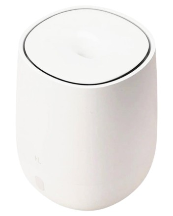  Ароматизатор воздуха Xiaomi HL Aroma Diffuser HL EOD01 белый