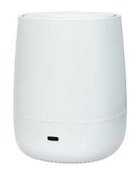 Ароматизатор воздуха Xiaomi HL Aroma Diffuser HL EOD01 белый