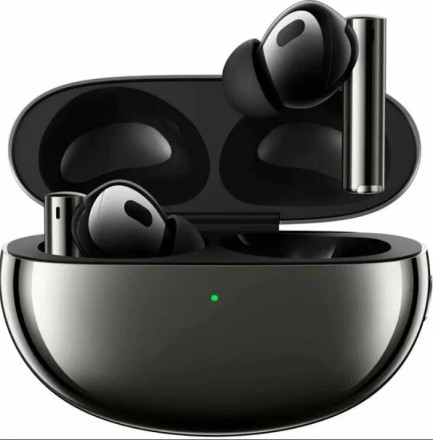  Беспроводные наушники TWS Realme Buds Air 5 Pro RMA2120 черные