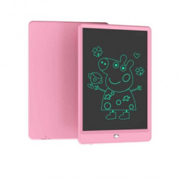 Графический планшет для рисования Xiaomi Wicue 10&quot; розовый