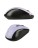  Мышь беспроводная Smartbuy 597D BT4.0/USB/DPI 1000/4 кнопки/1AA (SBM-597D-B) пурпурно-черная
