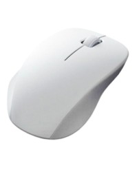 Мышь беспроводная Xiaomi Mi Wireless Mouse Comfort Edition XMWXSB04YM белая