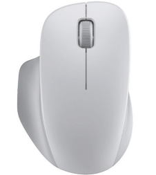 Мышь беспроводная Xiaomi Mi Wireless Mouse Comfort Edition XMWXSB04YM белая