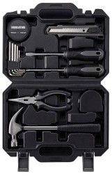 Набор инструментов Xiaomi Mi Jiuxun Tools Toolbox 12in1