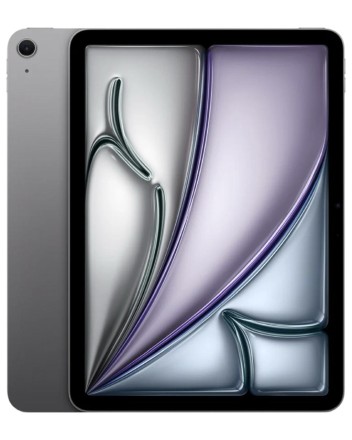  iPad Air 11 2024 M2 LTE 128 Gray