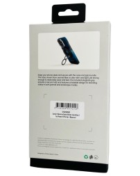 Накладка для i-Phone 16 Pro Max 6.9&quot; Pitaka Ultra Slim case&amp;grip 3 (Moonrise)