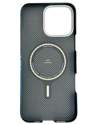 Накладка для i-Phone 16 Pro Max 6.9" Pitaka Ultra Slim case&amp;grip 3 (Moonrise)