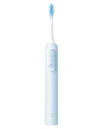 Зубная щетка электрическая Mijia Sonic Sweep Electric Toothbrush MES609 синяя