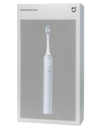 Зубная щетка электрическая Mijia Sonic Sweep Electric Toothbrush MES609 синяя