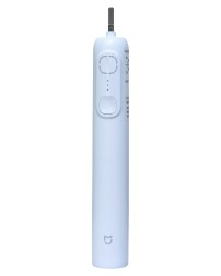 Зубная щетка электрическая Mijia Sonic Sweep Electric Toothbrush MES609 синяя