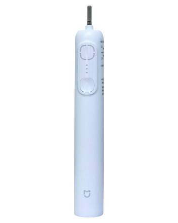  Зубная щетка электрическая Mijia Sonic Sweep Electric Toothbrush MES609 синяя