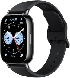 Умные часы Xiaomi Redmi watch 5 Lite черные