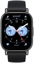 Умные часы Xiaomi Redmi watch 5 Lite черные