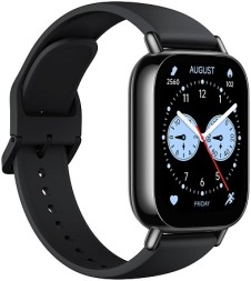 Умные часы Xiaomi Redmi watch 5 Lite черные