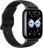  Умные часы Xiaomi Redmi watch 5 Lite черные