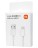  Usb Кабель-зарядка Xiaomi USB на Type-C 3A 1м BHR8319CN белый