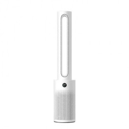 Вентилятор/очиститель воздуха польный Mijia Mi Smart Leafless Purification Fan (WYJHS01ZM) белый