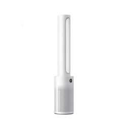 Вентилятор/очиститель воздуха польный Mijia Mi Smart Leafless Purification Fan (WYJHS01ZM) белый