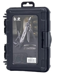 Мультитул HX OUTDOORS Versatile Tool 1 серый