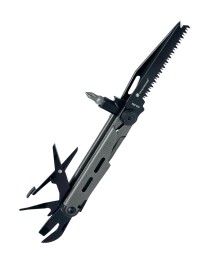 Мультитул HX OUTDOORS Versatile Tool 1 серый