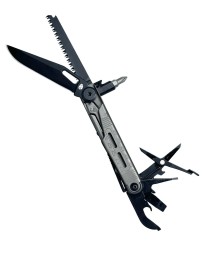 Мультитул HX OUTDOORS Versatile Tool 1 серый