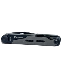 Мультитул HX OUTDOORS Versatile Tool 1 серый