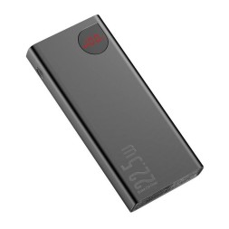 Powerbank Baseus Adaman 20000mAh 2USB 22.5W (P10021602112-01) черный