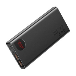 Powerbank Baseus Adaman 20000mAh 2USB 22.5W (P10021602112-01) черный