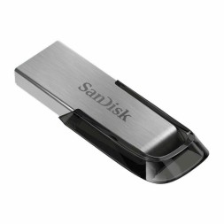 3.0 USB флеш накопитель SanDisk 256GB CZ73 Ultra Flair (SDCZ73-256G-G46)