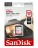  SDXC карта памяти Sandisk 128GB Ultra UHS-I (140 Mb/s) SDSDUNB-128G-GN6IN