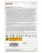  SDXC карта памяти Sandisk 128GB Ultra UHS-I (140 Mb/s) SDSDUNB-128G-GN6IN
