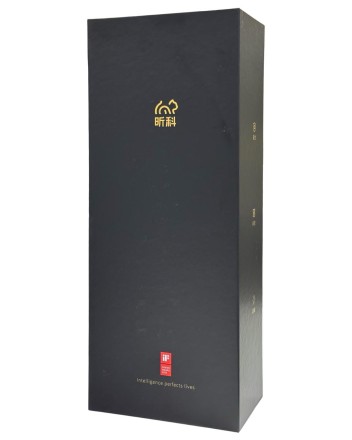  Коврик настольный с подогревом Xiaomi Xinke Oversized Warm Table Heating Mouse Mat X90 LED черный