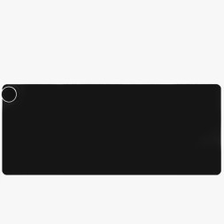 Коврик настольный с подогревом Xiaomi Xinke Oversized Warm Table Heating Mouse Mat X90 LED черный