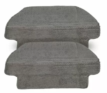  Тряпка сменная для робота пылесоса Mijia LDS 2 шт. (коробка), шт