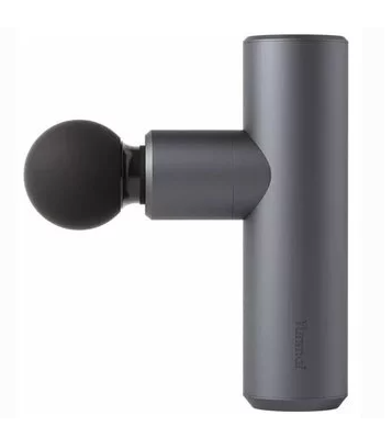  Массажный пистолет для тела Yunmai Massage Gun CosyCare YMFG-M351 серый