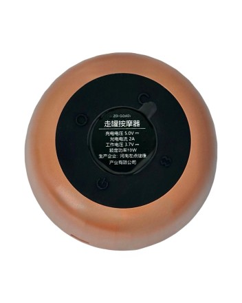  Массажёр умный Zdeer ZD-G0401