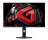  Монитор Redmi 27&quot; G27Q (2025) 180Hz/2560x1440/1мс (P27QCB-RG) черный