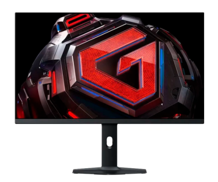  Монитор Redmi 27" G27Q (2025) 180Hz/2560x1440/1мс (P27QCB-RG) черный
