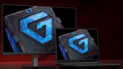 Монитор Xiaomi Redmi 27&quot; G27Q поворот на 90° (P27QBC-RG) черный