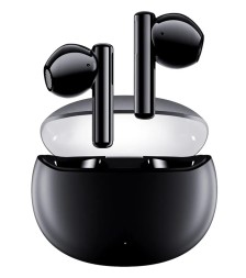 Наушники беспроводные Bluetooth Mibro Earbuds 2 EU черный