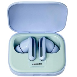 Наушники беспроводные Xiaomi Redmi Buds 5 сиреневые