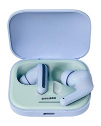 Наушники беспроводные Xiaomi Redmi Buds 5 сиреневые