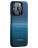  Накладка для i-Phone 15 Pro Max 6.7&quot; Pitaka Magez Case 5 Aramid Fiber Лунный рис (moonrise)