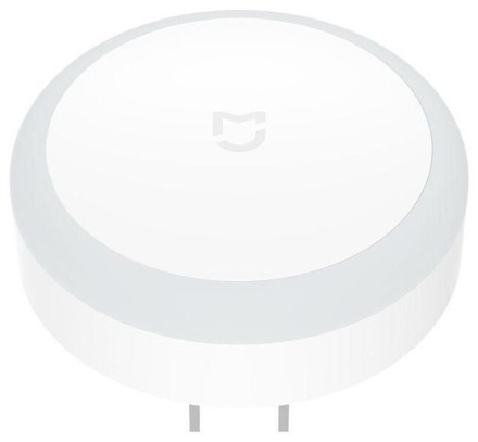  Ночник Mijia Plug-in Night Light MJYD04YL белый