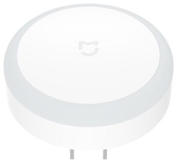 Ночник Xiaomi Mijia Plug-in Night Light MJYD04YL белый