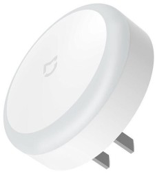 Ночник Mijia Plug-in Night Light MJYD04YL белый